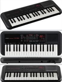 Tastiera. Yamaha Digital Keyboard PSS-A50. Nuova