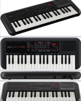 Tastiera. Yamaha Digital Keyboard PSS-A50. Nuova