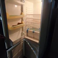 Frigo congelatore da incasso Rex pari al nuovo