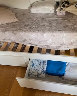 letto cameretta