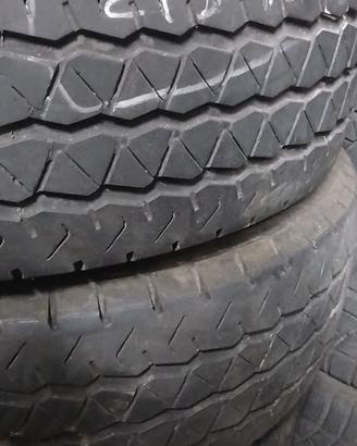 215/70 R15 CARICO DUCATO GOMME AFFAR OTTIM 215 70 