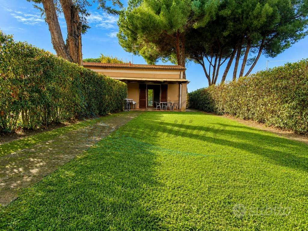 Apartment in Rosignano Marittimo, Vada - Vista 2