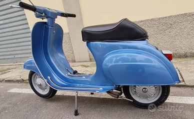 vespa 50 special  