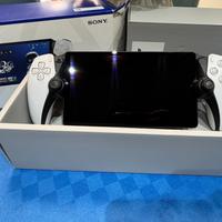 PlayStation portal