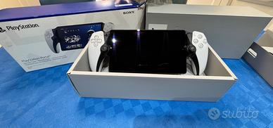 PlayStation portal