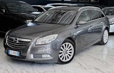 Opel Insignia 2.0 CDTI 160CV ecoFLEX Sports Tourer