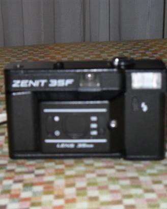 Macchina fotografica