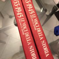 Cofanetto Fabbri Editori 1933-1945