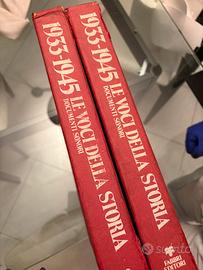 Cofanetto Fabbri Editori 1933-1945