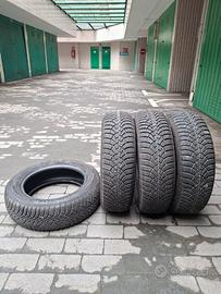 Pneumatici neve GOOD YEAR