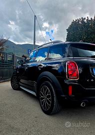 mini countryman 2.0 d