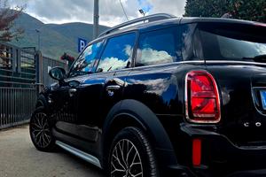 mini countryman 2.0 d