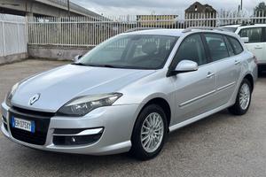 Renault Laguna 2011 2.0 dCi 150CV SporTour Nav