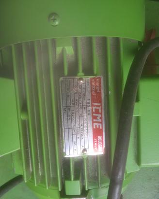 motore elettrico 