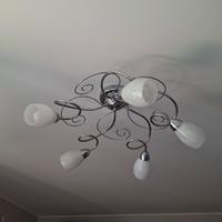 lampadari Riccio Novecento 