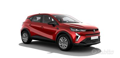 Renault Captur 1.2 eco-g Evolution 120cv KM0