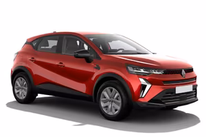 Renault Captur 1.2 eco-g Evolution 120cv KM0