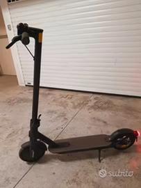 Monopattino elettrico