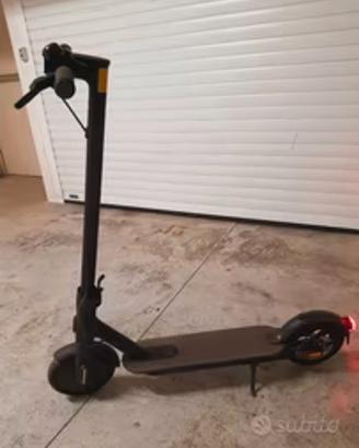Monopattino elettrico