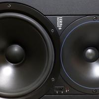 Coppia casse monitor Mackie HR824 MK1 made in USA