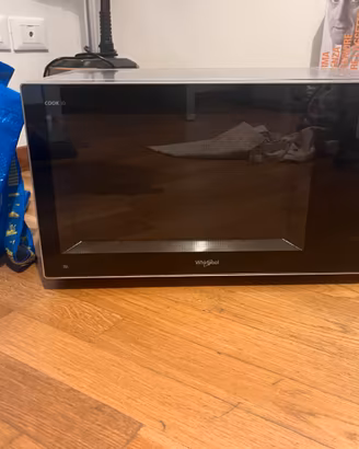 Forno a microonde Whirlpool cook 30