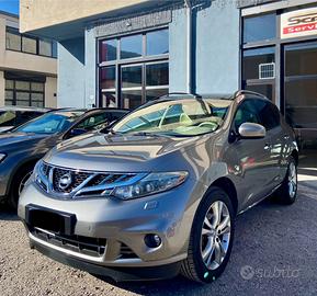 NISSAN MURANO
