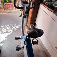 Cyclette Domyos (Decathlon)