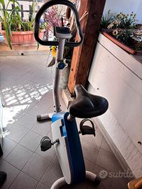 Cyclette Domyos (Decathlon)