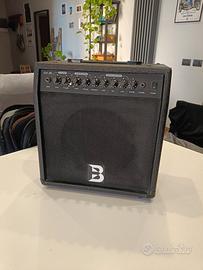 Amplificatore chitarra elettrica Bryce GX-30 - 30W