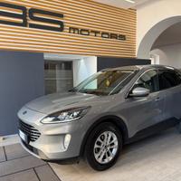 Ford Kuga 1.5 EcoBlue 120 CV aut. 2WD Titanium Bus