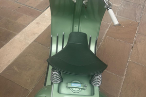 Vespa v31t vacanze romane 1951