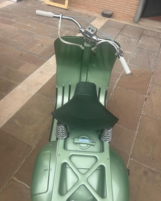 Vespa v31t vacanze romane 1951