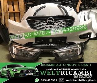 Musata completa opel mokka x #0178