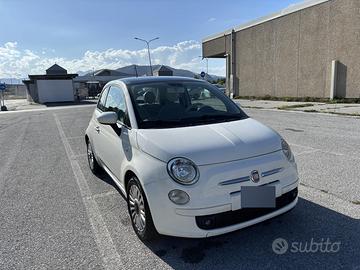 Fiat 500 1.2 GPL – 2013 – 155.000 km