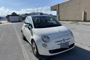 Fiat 500 1.2 GPL – 2013 – 155.000 km