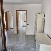 Immobile ristrutturato San Nicola a mare