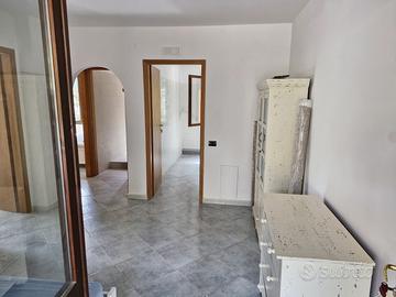 Immobile ristrutturato San Nicola a mare