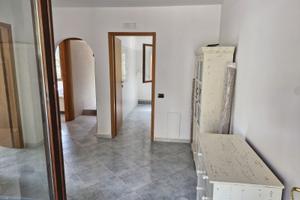 Immobile ristrutturato San Nicola a mare