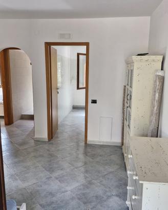 Immobile ristrutturato San Nicola a mare