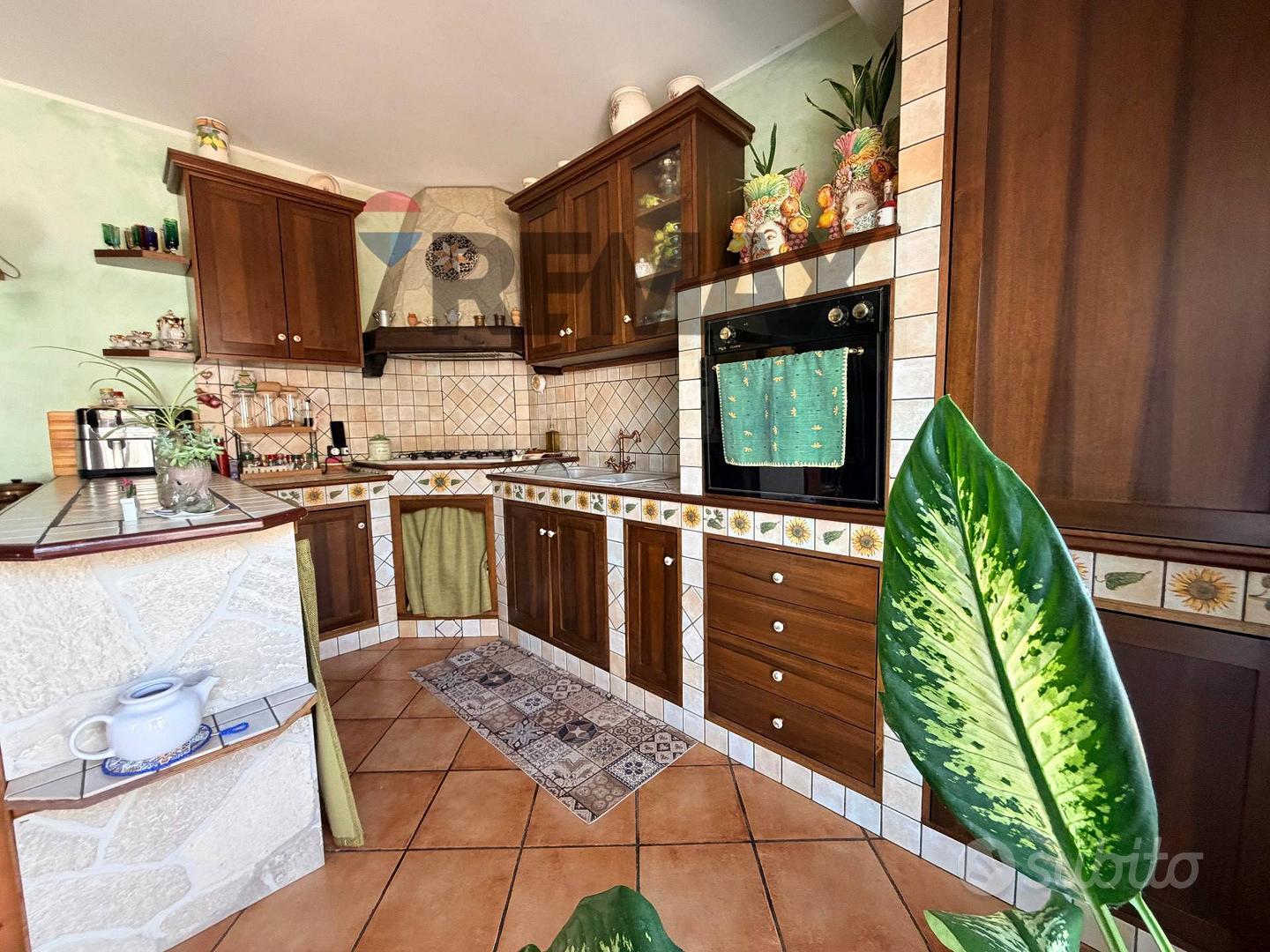 Appartamento - Gaggi - Vista 4