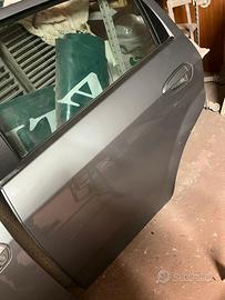 Sportelli punto fanalona e grande punto