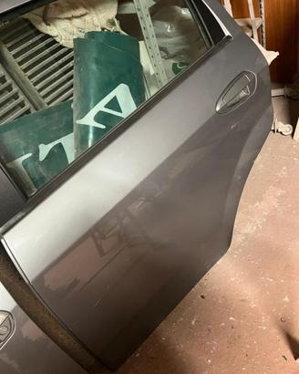 Sportelli punto fanalona e grande punto