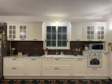 Cucina moderna