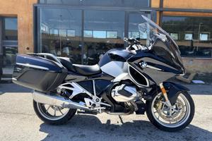 BMW R 1250 RT Elegance Abs