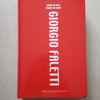 Giorgio Faletti - Niente di vero tranne gli occhi