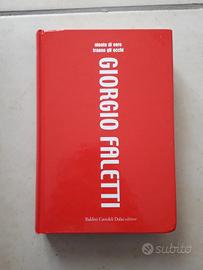 Giorgio Faletti - Niente di vero tranne gli occhi