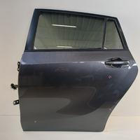 Porta post sx TOYOTA VERSO '09