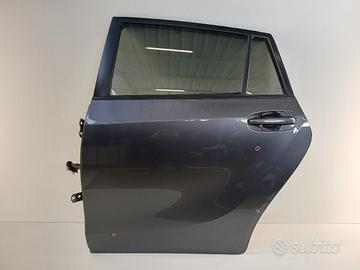 Porta post sx TOYOTA VERSO '09