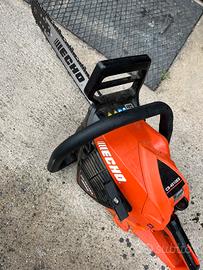 Echo CS-4510ES pari al nuovo usata 2 volte