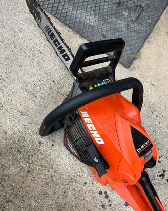 Echo CS-4510ES pari al nuovo usata 2 volte